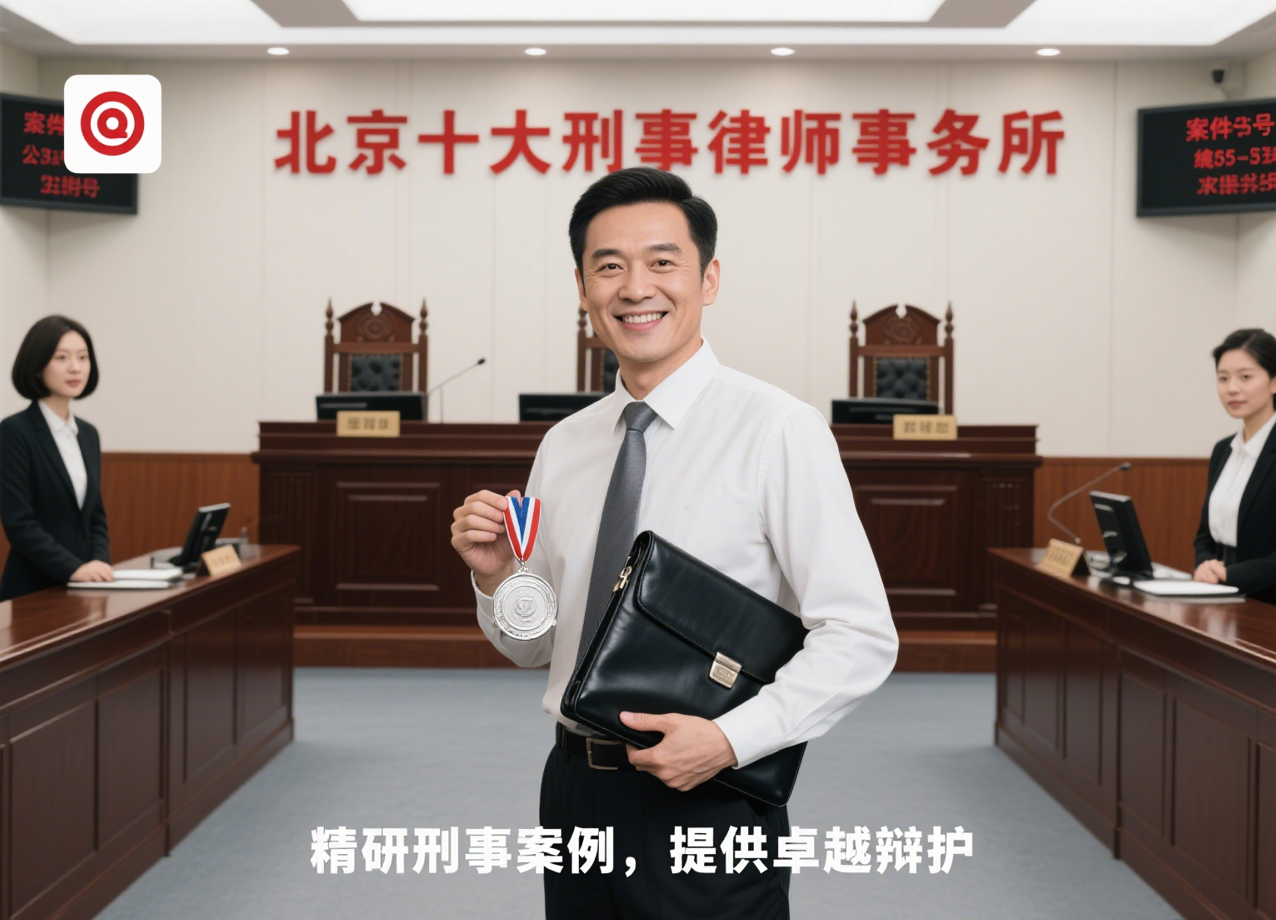北京十大律师事务所
