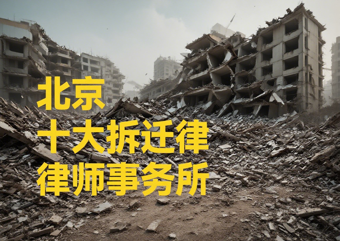 北京十大律师事务所