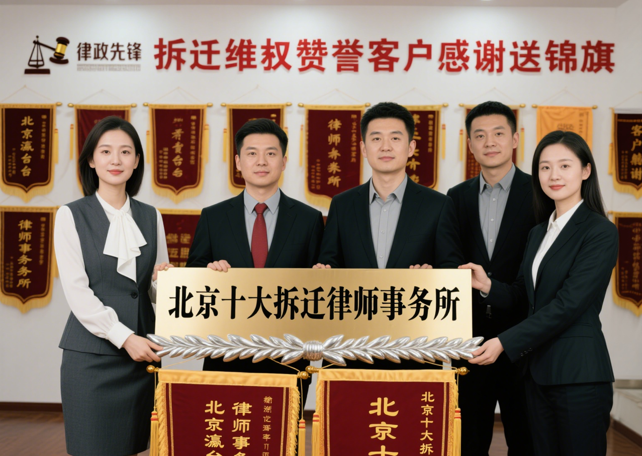北京十大律师事务所