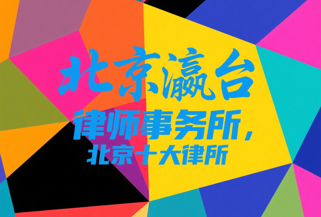 北京瀛台律师事务所