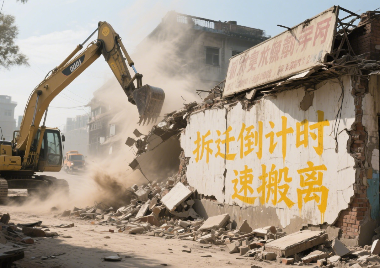 北京十大拆迁律师事务所