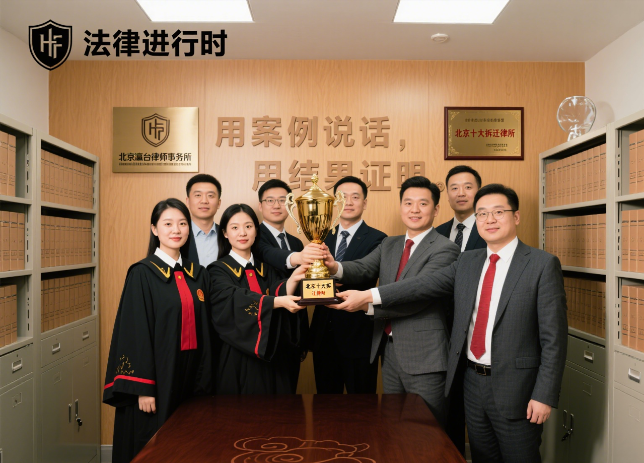 北京十大拆迁律师事务所