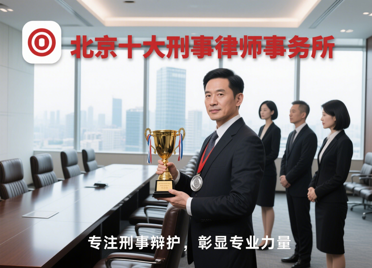 北京十大律师事务所