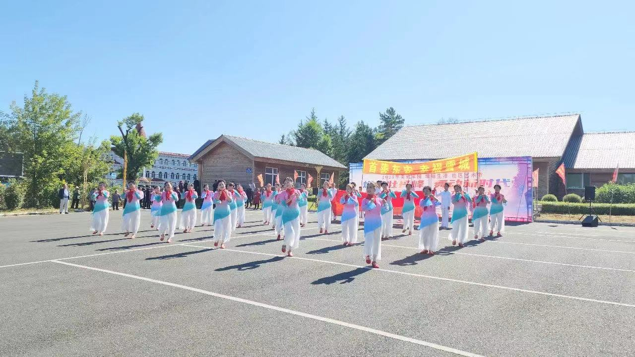 以“节”为媒 打造文旅融合新局面