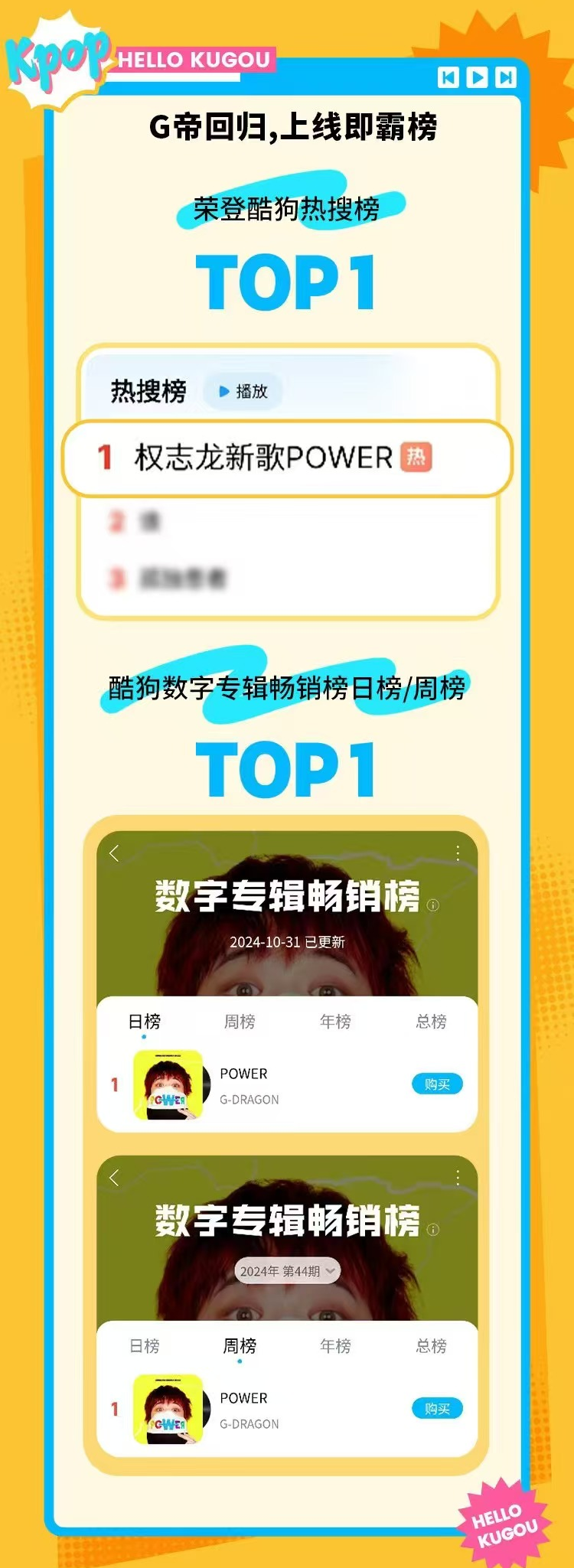 权志龙最新歌曲（权志龙最新歌曲歌词）