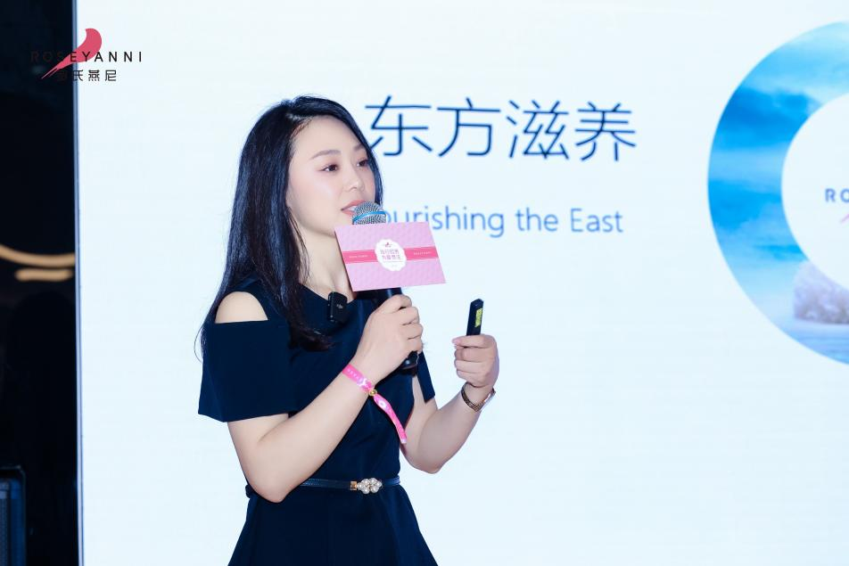 让东方滋养更高效|ROSEYANNI罗氏燕尼首款快补“胶原银耳燕窝露”开启食补养颜新时代!-消费日报网